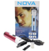 Машинка для стрижки волосся NOVA 405