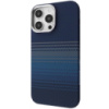 Чохол Proove Gleam Case with Magnetic Ring для iPhone 13 Pro Max Blue Stripes (PCGCIP13PM64)