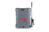 Опрыскиватель аккумуляторный Intertool 16л x 8Ач (DT-9016)