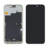 Дисплей для Apple iPhone 15 Pro Max с чёрным тачскрином 120Hz Original