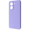 Чохол WAVE Colorful (TPU) для Xiaomi Redmi A5 EU/Poco C71 EU Light Purple (Код товару:42987)