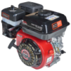 Потужний двигун бензиновий до мотоблоку (бензидвигун) Vitals GE 7.0-20s : 7 л.с./212 куб. см. (165169)