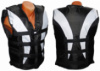 Жилет страховочный LIFEVEST SG Black 70-90 кг