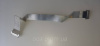 Шлейф LVDS T-con 51pin 120604A1.ZD 30069774 (реверсний) довжина-40см ширина-3.2см