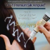 Cp1 premium silk ampoule