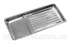 Лоток прямоуголный для  стерилизации  на 7 инструментов DE-1850, Asim