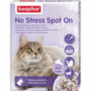 Beaphar No Stress Spot On капли антистресс для кошек