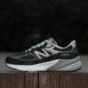 Кросівки демісезонні New Balanc колір чорний/сірий