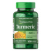 Puritan's Pride Turmeric 800 mg 100 капс