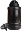 Спортивна пляшка SmartShake Ultimate Jug 72oz/2100ml Black