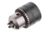 Патрон для дрилі з ключем Intertool 1/2 «х 20 1.5-13 мм (ST-1220)