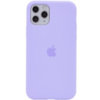 Чохол Silicone Case Full Protective (AA) для Apple iPhone 11 Pro (5.8«)