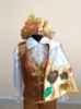Карнавальный костюм Клён, Кленовый листок, Осеннее деревце