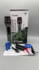 Микрофон безпроводной + караоке Bluetooth UHF TTD-M10