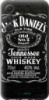 Чохол на Samsung Galaxy A54 A546E Jack Daniels 6019u-2935