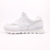 New Balance 574 білі