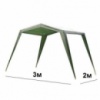Садовый павильон,шатер,палатка,тент,навес, размер 2х3м