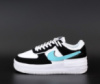 Жіночі кросівки Nike Air Force Shadow (36-40)