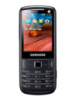 Мобільний телефон Samsung c3782 duos бу
