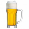 Кружка для пива, 685 мл (h=197мм,d=86х77мм)