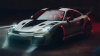 Porsche 911 Flachbau RS