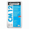 Ceresit СМ 12 (25 кг) Клей для підлогових плит великого розміру і керамограніту