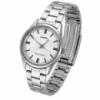 Жіночий годинник Casio LTP-V005D-7A у класичному стилі, металевий браслет та мінеральне скло