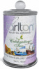 Чай черный Тарлтон Праздничный 160 г стекло Tarlton Celebration Tea с бергамотом