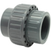 Муфта ПВХ Effast RERBOE016A розбірна із внутрішньою різьбою, 3/8«