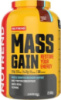 Гейнер Nutrend Mass Gain 2.1 kg, Шоколад-Какао