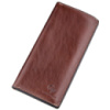 Кожний вертикальний купюрник 711213 Коричневий