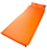Килимок самонадувний Tramp з подушкою 185х55х5см, TRI-017