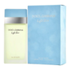 Жіночі Парфуми Dolce Gabbana Light Blue Pour Femme Туалетна вода 100 ml