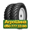 315/80R22.5 Alliance 528 Dual Master 158A8 Индустриальная шина