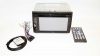 2DIN Магнитола Pioneer 7220 GPS 7”+GPS-MР3-DVD+Fm+Bluetooth+TV+8Gb