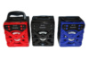 Портативна Bluetooth колонка QS-501