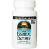 Source Naturals Daily Essential Enzymes 500 mg 60 капсул