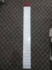 Стрічка LED на алюмінієвій пластині (1м 10 шт) 5730 - 12W Red РОЗПРОДАЖ (500)