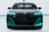 Комплект обвеса LRT-Design Carbon (для M760, M-Sport и i7 M70) для BMW 7 серия G70/G71 2022- гг