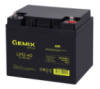 Акумуляторна батарея Gemix LP12-40