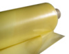 Плівка теплична жовта|120мкм|24міс|3х100метрів|Планета Пластик