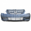 Бампер Vito 639 передній + решітка з 2008 по 2010 р AutoTechteile