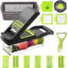 Овочерізка VEGGIE SLICER 14в1 HA-347