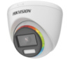 2 Мп ColorVu Turbo HD уличн/внутр видеокамера Hikvision DS-2CE72DF8T-F (2.8 ММ)