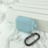 Чехол Airpods Pro Silicone Case Sky Blue
