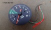 ЭЛЕКТРИЧЕСКИЙ ТАХОМЕТР [стрелочный - цифровый] ЯВА/JAWA 12V, 350, 634, 638, CZ/ЧЕЗЕТ