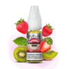 Жидкость ELFLIQ 30 мл 5%. Клубника Киви (Strawberry Kiwi)