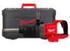 Гайковерт акумуляторний безщітковий 1'' MILWAUKEE, M18 ONEFHIWF1D-0C, 2711Нм, з кільцем (каркас, кейс)