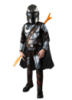 Карнавальный костюм Мандалорец Star Wars The Mandalorian Rubie 9503 S