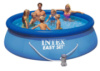 Бассейны Intex 28146 (56932), 366х91см + насос-фильтр 28146